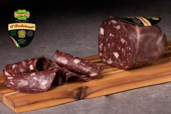 Traditional Biroldo